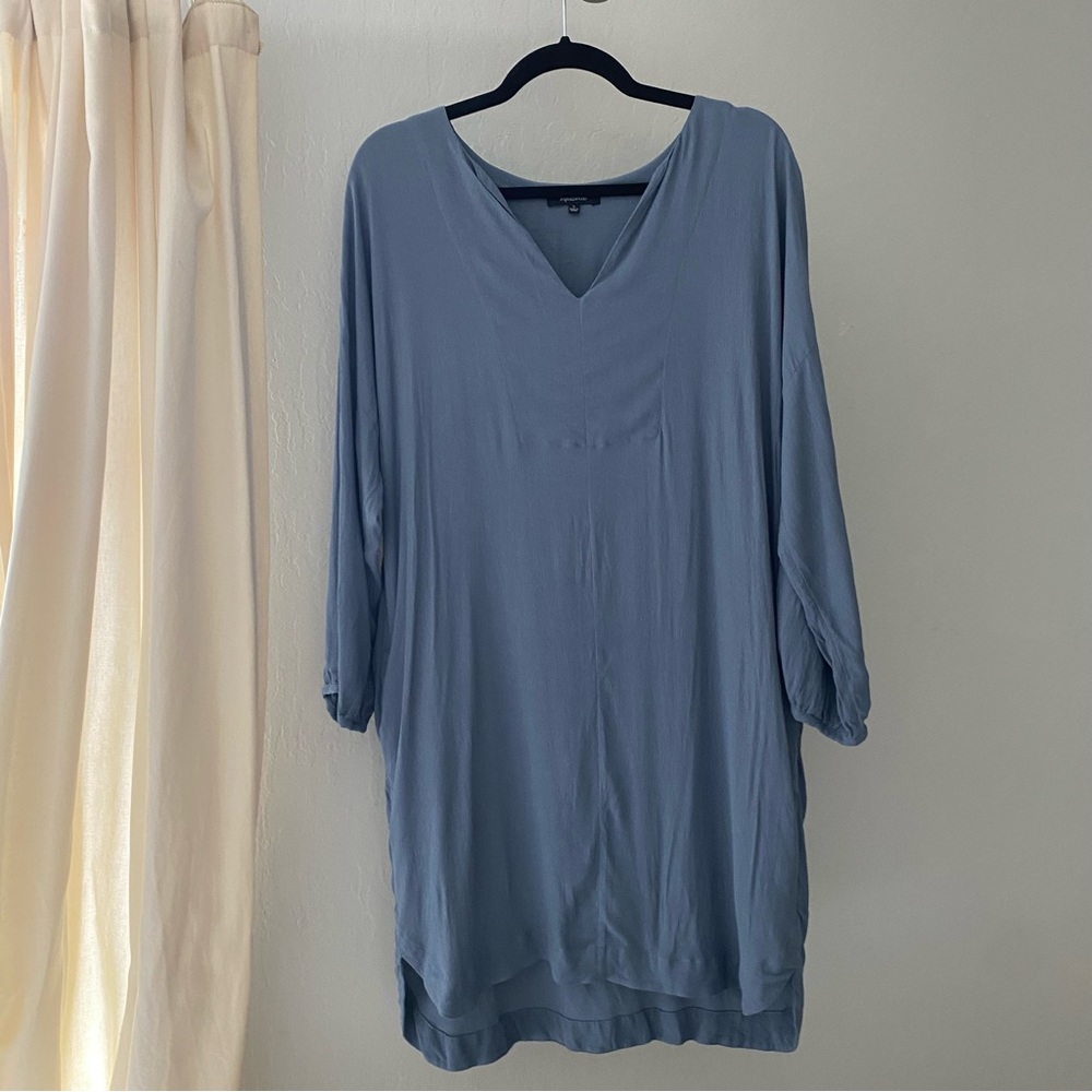 Madewell dress